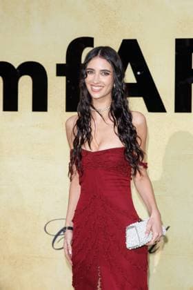 Festival de Cannes amfAR Gala Elisha Herbert at the amfAR Gala during the 78 Cannes Film Festival at the Hotel du Cap Eden Roc in Antibes Copyright: xEventpressxKochanx