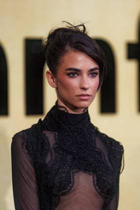 Festival de Cannes amfAR Gala Renee Herbert at the amfAR Gala during the 78 Cannes Film Festival at the Hotel du Cap Eden Roc in Antibes Copyright: xEventpressxKochanx