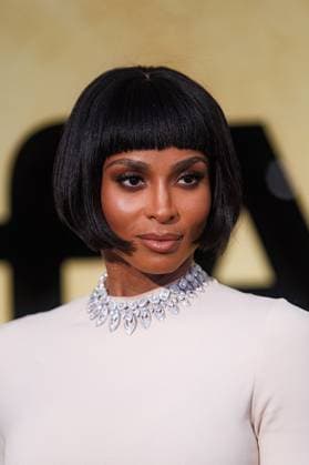 Festival de Cannes amfAR Gala Ciara at the amfAR Gala during the 78 Cannes Film Festival at the Hotel du Cap Eden Roc in Antibes Copyright: xEventpressxKochanx