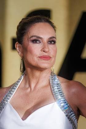 Festival de Cannes amfAR Gala Mariska Hargitay at the amfAR Gala during the 78 Cannes Film Festival at the Hotel du Cap Eden Roc in Antibes Copyright: xEventpressxKochanx