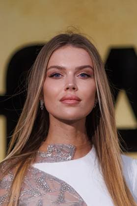 Festival de Cannes amfAR Gala Kim Dammer at the amfAR Gala during the 78 Cannes Film Festival at the Hotel du Cap Eden Roc in Antibes Copyright: xEventpressxKochanx
