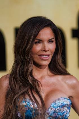 Festival de Cannes amfAR Gala Lauren Sanchez at the amfAR Gala during the 78 Cannes Film Festival at the Hotel du Cap Eden Roc in Antibes Copyright: xEventpressxKochanx