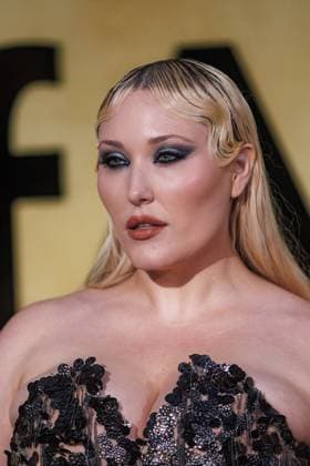 Festival de Cannes amfAR Gala Hayley Hasselhoff at the amfAR Gala during the 78 Cannes Film Festival at the Hotel du Cap Eden Roc in Antibes Copyright: xEventpressxKochanx