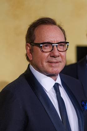 Festival de Cannes amfAR Gala Kevin Spacey at the amfAR Gala during the 78 Cannes Film Festival at the Hotel du Cap Eden Roc in Antibes Copyright: xEventpressxKochanx