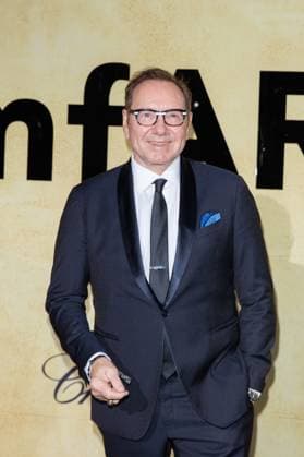 Festival de Cannes amfAR Gala Kevin Spacey at the amfAR Gala during the 78 Cannes Film Festival at the Hotel du Cap Eden Roc in Antibes Copyright: xEventpressxKochanx