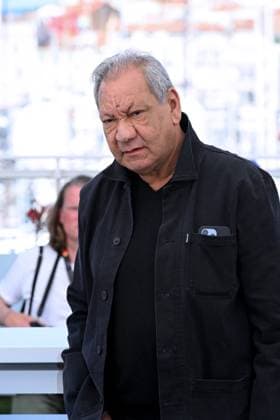 Cannes Film Festival 2025 Cannes, May 13-24, 2025 78th Cannes Film Festival. Photocall film: Ange In the photo: Tony Gatlif Cannes France  Copyright: xIPA ABACAx