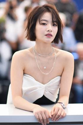 Cannes Resurrection Photocall AM Gengxi Li attending the Resurrection Photocall in Cannes, France on May 23, 2025 as part of the 78th Cannes Film Festival. Photo by Aurore Marechal ABACAPRESS.COM Cannes France  Copyright: xMarechalxAurore ABACAx