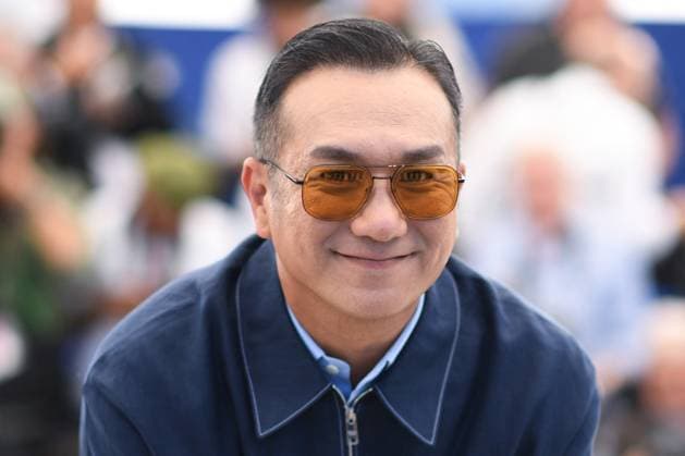 Cannes Resurrection Photocall AM Jue Huang attending the Resurrection Photocall in Cannes, France on May 23, 2025 as part of the 78th Cannes Film Festival. Photo by Aurore Marechal ABACAPRESS.COM Cannes France  Copyright: xMarechalxAurore ABACAx