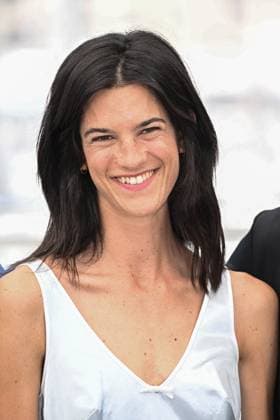 Cannes - La Venue De L’avenir Photocall Suzanne Lindon at the La Venue De L’avenir (colours of Time) photocall in Cannes, France, on May 23, 2025, at the 78th Cannes Film Festival. Photo by David NiviereABACAPRESS.COM Cannes Provence-Alpes-Cote d Azur France  Copyright: xNivierexDavid ABACAPRESS.COMx