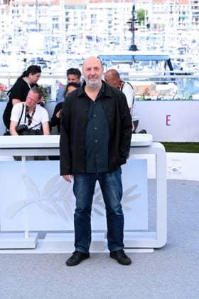 Cannes, 78th Cannes Film Festival 2025, Photocall film: La venue de l avenir Cannes, 78th Cannes Film Festival 2025, Photocall film: La venue de l avenir In the photo: Cedric Klapisch Cannes France  Copyright: xIPA ABACAx