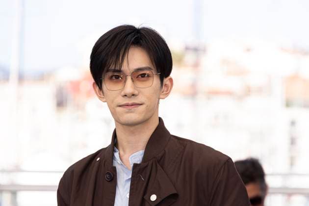 Resurrection Photocall at the 78th Annual Cannes Film Festival Jackson Yeeduring - Resurrection Photocall at the 78th Annual Cannes Film Festival in Cannes, France on May 23, 2025  Copyright: x Chassery+Courdjix