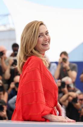 Photocall of the jury of Golden Eye LOeil dOr at the 78th Cannes International Film Festival Julie Gayet Photocall of the jury of Golden Eye LOeil dOr at the 78th Cannes International Film Festival, May 23, 2025 Jacovides Moreau Bestimage Photocall of the jury of Golden Eye LOeil dOr at the 78th Cannes International Film Festival Cannes France  Copyright: xJACOVIDES-MOREAUx xBESTIMAGExJACOVIDES-MOREAUx xBESTIMAGEx