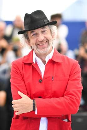 Cannes Ange Photocall AM Arthur H attending the Ange Photocall in Cannes, France on May 23, 2025 as part of the 78th Cannes Film Festival. Photo by Aurore Marechal ABACAPRESS.COM Cannes France  Copyright: xMarechalxAurore ABACAx