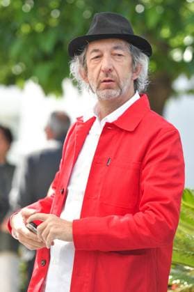 Cannes Ange Photocall AM Arthur H attending the Ange Photocall in Cannes, France on May 23, 2025 as part of the 78th Cannes Film Festival. Photo by Aurore Marechal ABACAPRESS.COM Cannes France  Copyright: xMarechalxAurore ABACAx