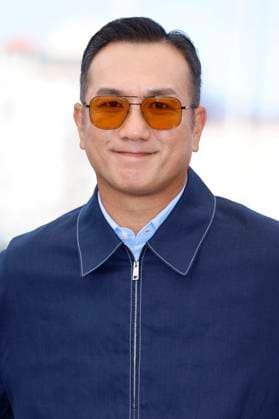 Jue Huang at the photocall for the feature film Kuang ye shi dai Resurrection at the Festival de Cannes 2025 78 Cannes International Film Festival at the Palais des Festivals Cannes, 23 05 2025 Foto:xD.xBedrosianx xFuturexImagex resurrection_5533