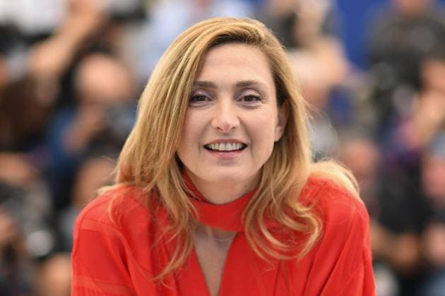 Cannes Jury De L Oeil D or Photocall AM Julie Gayet attending the Jury De L Oeil D or Photocall in Cannes, France on May 23, 2025 as part of the 78th Cannes Film Festival. Photo by Aurore Marechal ABACAPRESS.COM Cannes France  Copyright: xMarechalxAurore ABACAx