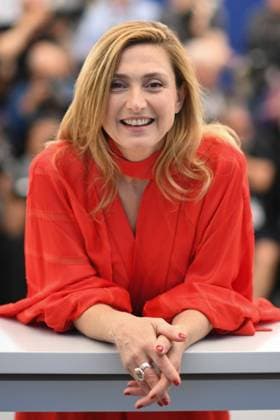 Cannes Jury De L Oeil D or Photocall AM Julie Gayet attending the Jury De L Oeil D or Photocall in Cannes, France on May 23, 2025 as part of the 78th Cannes Film Festival. Photo by Aurore Marechal ABACAPRESS.COM Cannes France  Copyright: xMarechalxAurore ABACAx