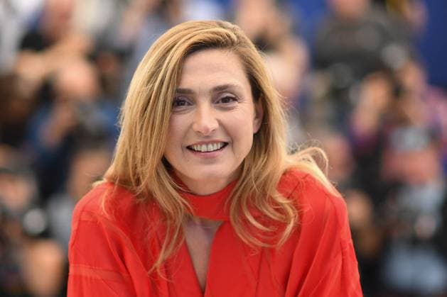Cannes Jury De L Oeil D or Photocall AM Julie Gayet attending the Jury De L Oeil D or Photocall in Cannes, France on May 23, 2025 as part of the 78th Cannes Film Festival. Photo by Aurore Marechal ABACAPRESS.COM Cannes France  Copyright: xMarechalxAurore ABACAx