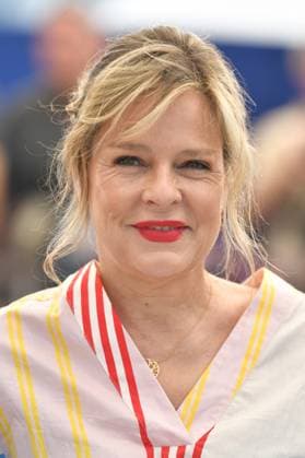 Cannes Jury De L Oeil D or Photocall AM Juliette Favreul attending the Jury De L Oeil D or Photocall in Cannes, France on May 23, 2025 as part of the 78th Cannes Film Festival. Photo by Aurore Marechal ABACAPRESS.COM Cannes France  Copyright: xMarechalxAurore ABACAx
