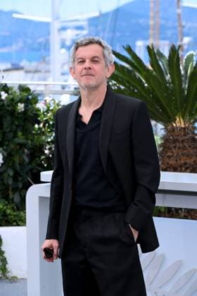 Cannes, 78th Cannes Film Festival 2025, Photocall film: Moi Qui T Aimas Cannes, 78th Cannes Film Festival 2025, Photocall film: Moi Qui T Aimas In the photo: Thierry De Peretti Cannes France  Copyright: xIPA ABACAx