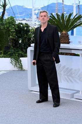 Cannes, 78th Cannes Film Festival 2025, Photocall film: Moi Qui T Aimas Cannes, 78th Cannes Film Festival 2025, Photocall film: Moi Qui T Aimas In the photo: Thierry De Peretti Cannes France  Copyright: xIPA ABACAx