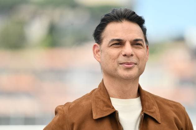 CINEMA : 78eme Festival de Cannes - Photocall - 23 05 2025 CANNES, FRANCE : PAYMAN MAADI lors du photocall de Â« ZAN O BACHEH Â» (WOMAN AND CHILD) CompÃ tition au 78eme Festival de Cannes au Palais des Festivals le 23 mai 2025 Ã Cannes, France. CannesFrance  Copyright: xValentinaxClaretx