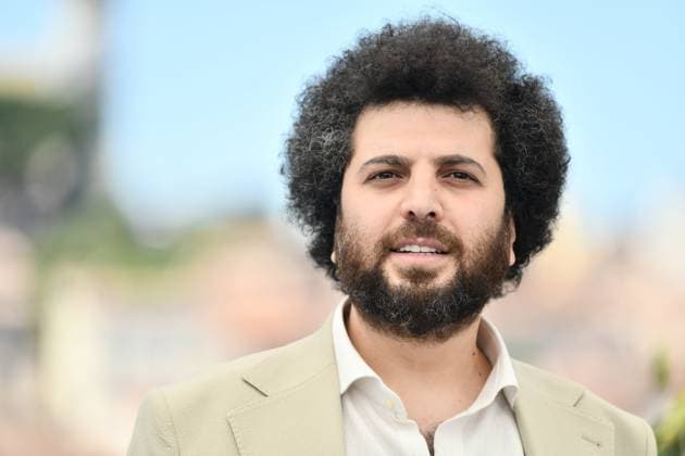 CINEMA : 78eme Festival de Cannes - Photocall - 23 05 2025 CANNES, FRANCE : SAEED ROUSTAEE lors du photocall de Â« ZAN O BACHEH Â» (WOMAN AND CHILD) CompÃ tition au 78eme Festival de Cannes au Palais des Festivals le 23 mai 2025 Ã Cannes, France. CannesFrance  Copyright: xValentinaxClaretx