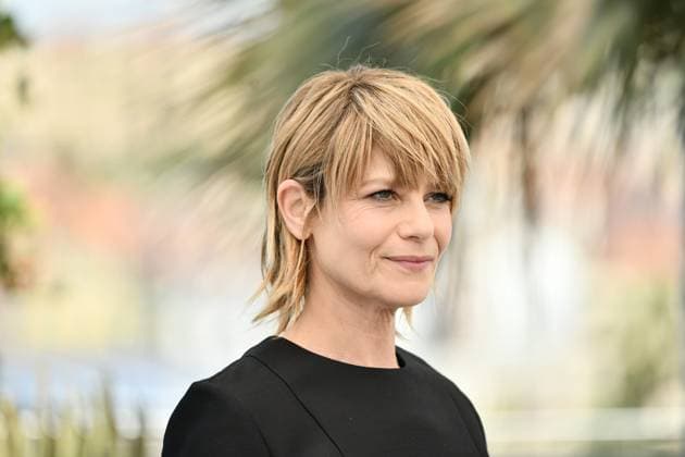 CINEMA : 78eme Festival de Cannes - Photocall - 23 05 2025 CANNES, FRANCE : MARINA FOÃS lors du photocall de Â« MOI QUI T™AIMAIS Â» Cannes Classics au 78eme Festival de Cannes au Palais des Festivals le 23 mai 2025 Ã Cannes, France. CannesFrance  Copyright: xValentinaxClaretx