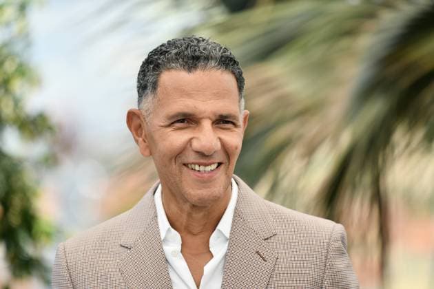 CINEMA : 78eme Festival de Cannes - Photocall - 23 05 2025 CANNES, FRANCE : ROSCHDY ZEM lors du photocall de Â« MOI QUI T™AIMAIS Â» Cannes Classics au 78eme Festival de Cannes au Palais des Festivals le 23 mai 2025 Ã Cannes, France. CannesFrance  Copyright: xValentinaxClaretx