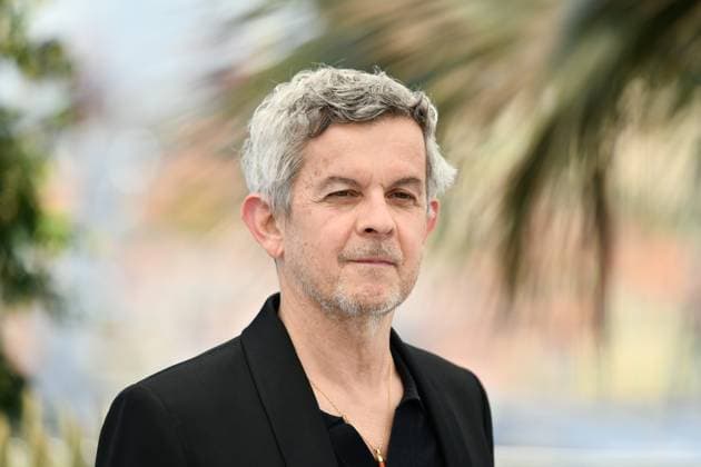CINEMA : 78eme Festival de Cannes - Photocall - 23 05 2025 CANNES, FRANCE : THIERRY DE PERETTI lors du photocall de Â« MOI QUI T™AIMAIS Â» Cannes Classics au 78eme Festival de Cannes au Palais des Festivals le 23 mai 2025 Ã Cannes, France. CannesFrance  Copyright: xValentinaxClaretx