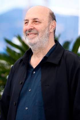 Cedric Klapisch at the photocall for the feature film La venue de l avenir Colours of Time at the Festival de Cannes 2025 78 Cannes International Film Festival at the Palais des Festivals Cannes, 23 05 2025 Foto:xD.xBedrosianx xFuturexImagex colors_5502