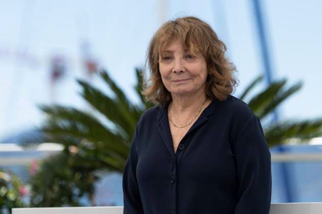 Photocall du film Moi Qui T Aimais lors du 78ème Festival International du Film de Cannes La réalisatrice Diane Kurys au Photocall du film Moi Qui T Aimais lors du 78ème Festival International du Film de Cannes, le 23 mai 2025 Jacovides Moreau Bestimage Photocall for Moi Qui T Aimais at the 78th Cannes International Film Festival, on May 23th, 2025 Cannes France  Copyright: xJACOVIDES-MOREAUx xBESTIMAGExJACOVIDES-MOREAUx xBESTIMAGEx