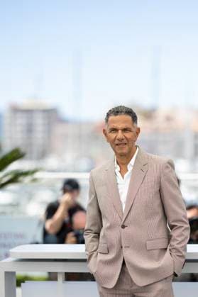 Photocall du film Moi Qui T Aimais lors du 78ème Festival International du Film de Cannes Roschdy Zem au Photocall du film Moi Qui T Aimais lors du 78ème Festival International du Film de Cannes, le 23 mai 2025 Jacovides Moreau Bestimage Photocall for Moi Qui T Aimais at the 78th Cannes International Film Festival, on May 23th, 2025 Cannes France  Copyright: xJACOVIDES-MOREAUx xBESTIMAGExJACOVIDES-MOREAUx xBESTIMAGEx