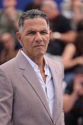 Photocall du film Moi Qui T Aimais lors du 78ème Festival International du Film de Cannes Roschdy Zem au Photocall du film Moi Qui T Aimais lors du 78ème Festival International du Film de Cannes, le 23 mai 2025 Jacovides Moreau Bestimage Photocall for Moi Qui T Aimais at the 78th Cannes International Film Festival, le 23 mai 2025 Cannes France  Copyright: xJACOVIDES-MOREAUx xBESTIMAGExJACOVIDES-MOREAUx xBESTIMAGEx