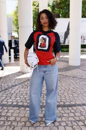 Cannes Manon Bresch spotted Hotel Martinez MP Manon Bresch is spotted at Hotel Martinez ahead the 78th annual Cannes Film Festival on May 23, 2025 in Cannes, France. Photo by Marco Piovanotto ABACAPRESS.COM  Copyright: xPiovanottoxMarco ABACAx