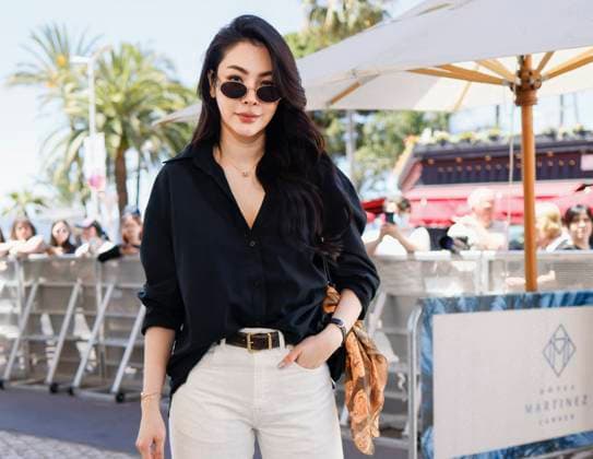 Cannes Faye Peraya Malisorn is spotted at Hotel Martinez MP Faye Peraya Malisorn is spotted at Hotel Martinez ahead the 78th annual Cannes Film Festival on May 23, 2025 in Cannes, France. Photo by Marco Piovanotto ABACAPRESS.COM  Copyright: xPiovanottoxMarco ABACAx