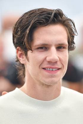 Cannes La Venue De L avenir Photocall AM Abraham Wapler attending the La Venue De L avenir (Colours Of Time) Photocall in Cannes, France on May 23, 2025 as part of the 78th Cannes Film Festival. Photo by Aurore Marechal ABACAPRESS.COM Cannes France  Copyright: xMarechalxAurore ABACAx