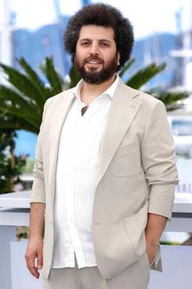 Saeed Roustaee at the photocall for the feature film Zan va bache Woman and Child at the Festival de Cannes 2025 78 Cannes International Film Festival at the Palais des Festivals Cannes, 23 05 2025 Foto:xD.xBedrosianx xFuturexImagex woman_5506