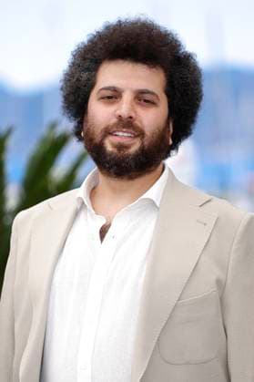 Saeed Roustaee at the photocall for the feature film Zan va bache Woman and Child at the Festival de Cannes 2025 78 Cannes International Film Festival at the Palais des Festivals Cannes, 23 05 2025 Foto:xD.xBedrosianx xFuturexImagex woman_5507