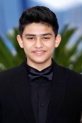 Sinan Mohebi at the photocall for the feature film Zan va bache Woman and Child at the Festival de Cannes 2025 78 Cannes International Film Festival at the Palais des Festivals Cannes, 23 05 2025 Foto:xD.xBedrosianx xFuturexImagex woman_5517