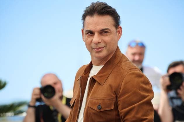 Zan O Bacheh (Woman And Child) Photocall at the 78th Annual Cannes Film Festival Payman Maadi - Zan O Bacheh (Woman And Child) Photocall at the 78th Annual Cannes Film Festival in Cannes, France on May 23, 2025.  Copyright: x Chassery+Courdjix