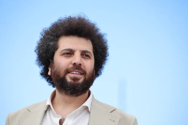 Zan O Bacheh (Woman And Child) Photocall at the 78th Annual Cannes Film Festival Saeed Roustaee - Zan O Bacheh (Woman And Child) Photocall at the 78th Annual Cannes Film Festival in Cannes, France on May 23, 2025.  Copyright: x Chassery+Courdjix