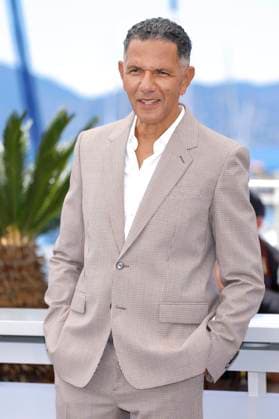 Roschdy Zem at the photocall for the feature film Moi qui t aimais at the Festival de Cannes 2025 78 Cannes International Film Festival at the Palais des Festivals Cannes, 23 05 2025 Foto:xD.xBedrosianx xFuturexImagex aimais_5504