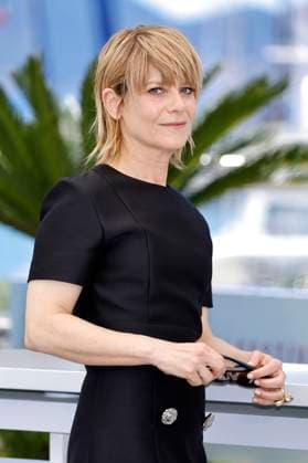 Marina Fois at the photocall for the feature film Moi qui t aimais at the Festival de Cannes 2025 78 Cannes International Film Festival at the Palais des Festivals Cannes, 23 05 2025 Foto:xD.xBedrosianx xFuturexImagex aimais_5515