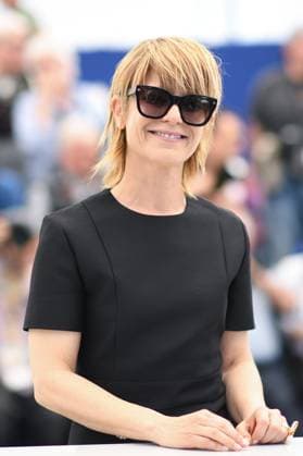 Cannes Moi Qui T Aimas Photocall AM Marina Fois attending the Moi Qui T Aimas Photocall in Cannes, France on May 23, 2025 as part of the 78th Cannes Film Festival. Photo by Aurore Marechal ABACAPRESS.COM Cannes France  Copyright: xMarechalxAurore ABACAx