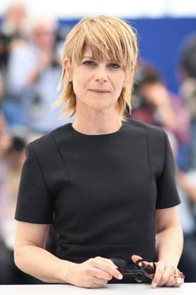 Cannes Moi Qui T Aimas Photocall AM Marina Fois attending the Moi Qui T Aimas Photocall in Cannes, France on May 23, 2025 as part of the 78th Cannes Film Festival. Photo by Aurore Marechal ABACAPRESS.COM Cannes France  Copyright: xMarechalxAurore ABACAx