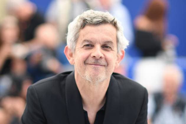 Cannes Moi Qui T Aimas Photocall AM Thierry De Peretti attending the Moi Qui T Aimas Photocall in Cannes, France on May 23, 2025 as part of the 78th Cannes Film Festival. Photo by Aurore Marechal ABACAPRESS.COM Cannes France  Copyright: xMarechalxAurore ABACAx