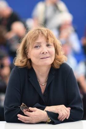 Cannes Moi Qui T Aimas Photocall AM Diane Kurys attending the Moi Qui T Aimas Photocall in Cannes, France on May 23, 2025 as part of the 78th Cannes Film Festival. Photo by Aurore Marechal ABACAPRESS.COM Cannes France  Copyright: xMarechalxAurore ABACAx