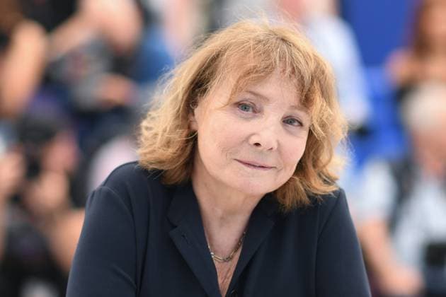 Cannes Moi Qui T Aimas Photocall AM Diane Kurys attending the Moi Qui T Aimas Photocall in Cannes, France on May 23, 2025 as part of the 78th Cannes Film Festival. Photo by Aurore Marechal ABACAPRESS.COM Cannes France  Copyright: xMarechalxAurore ABACAx