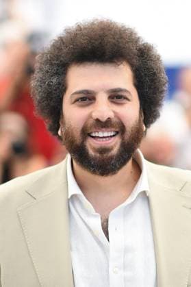 Cannes Woman And Child Photocall AM Saeed Roustaee attending the Zan O Bacheh (Woman And Child) Photocall in Cannes, France on May 23, 2025 as part of the 78th Cannes Film Festival. Photo by Aurore Marechal ABACAPRESS.COM Cannes France  Copyright: xMarechalxAurore ABACAx